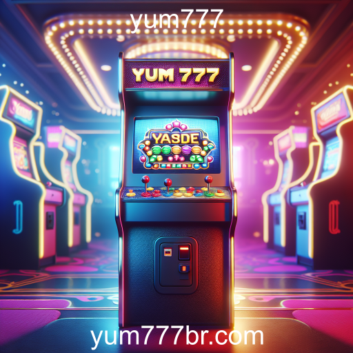 A Evolução dos Jogos de Arcade na Era Digital